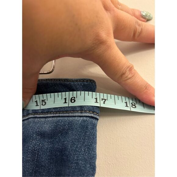 Parker Smith Straight Jeans 31 GUC - Picture 7 of 9